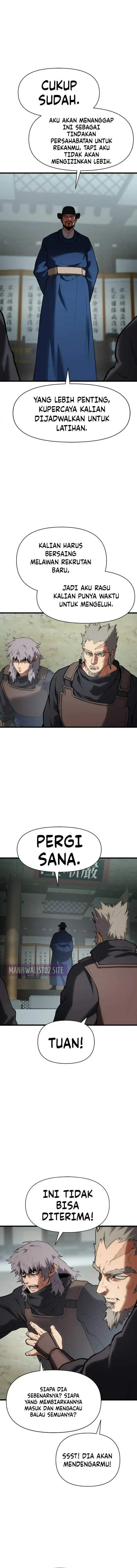 Informer Chapter 33