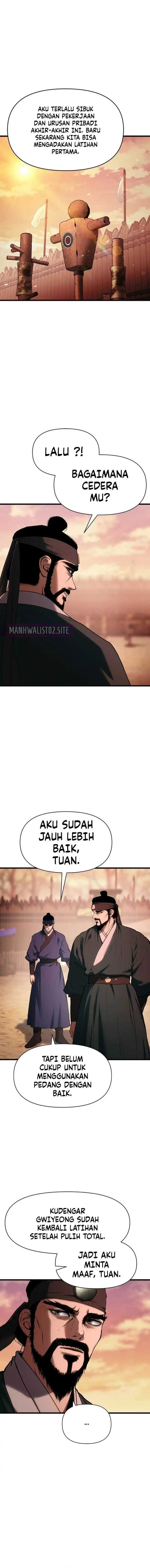 Informer Chapter 33