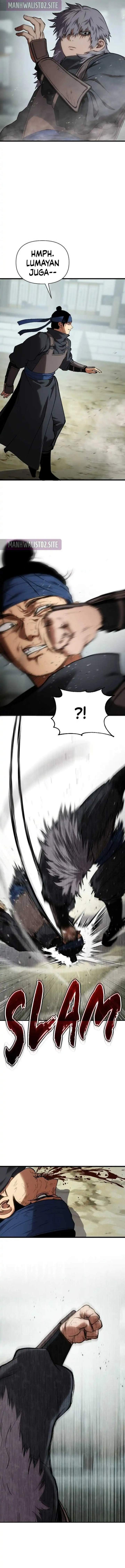 Informer Chapter 33
