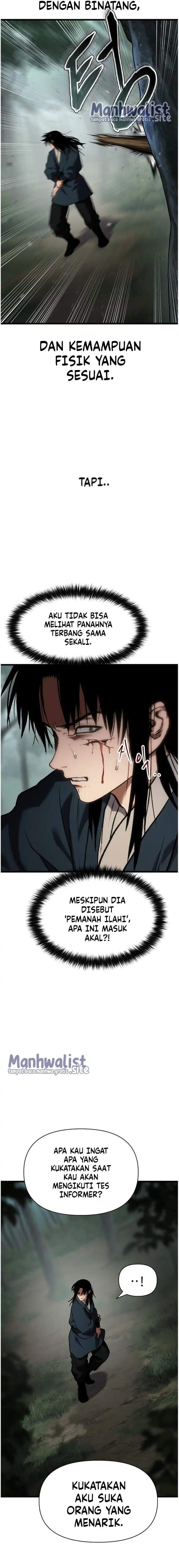 Informer Chapter 34