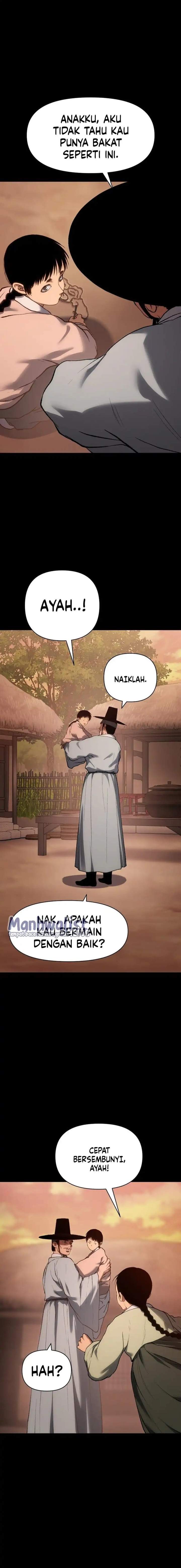 Informer Chapter 34