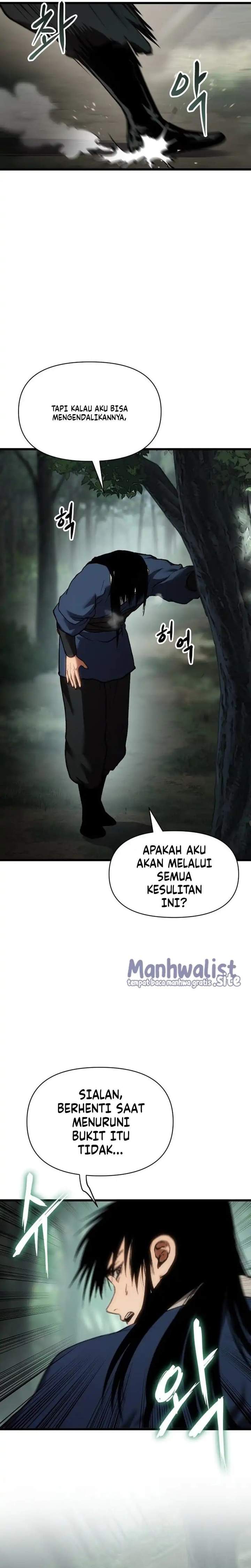 Informer Chapter 34