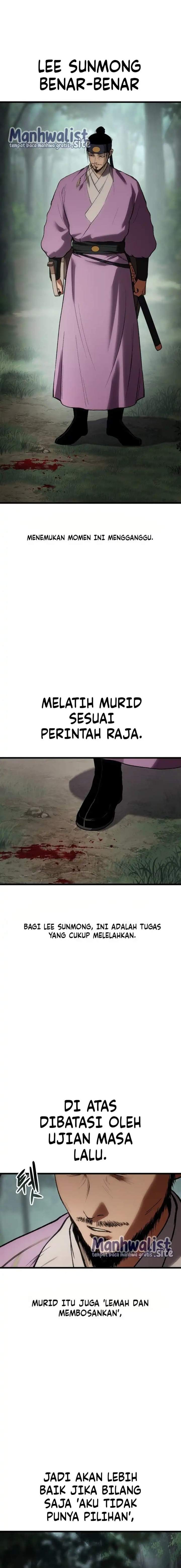 Informer Chapter 34