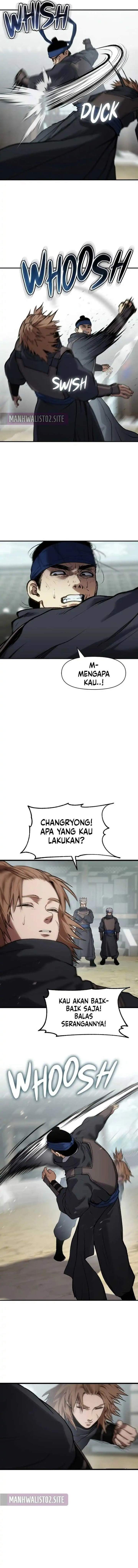 Informer Chapter 35