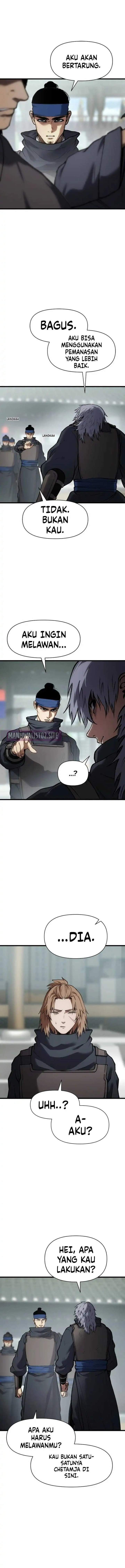 Informer Chapter 35