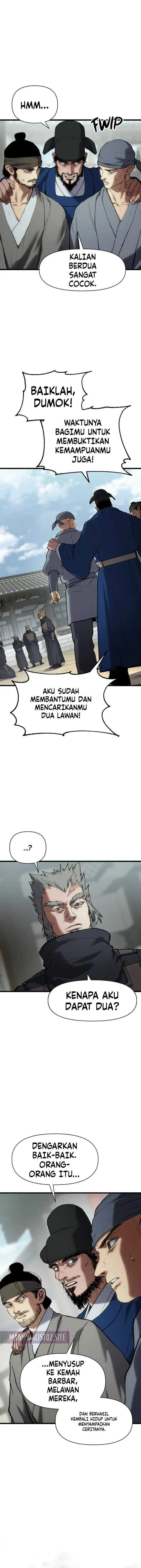 Informer Chapter 35