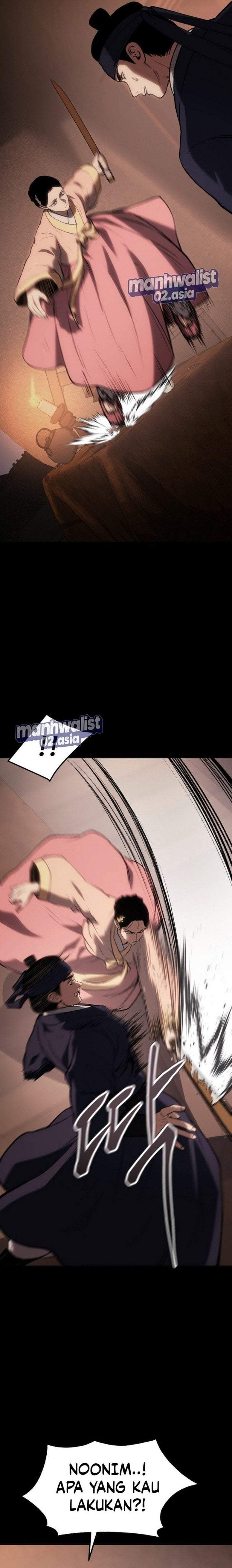 Informer Chapter 36