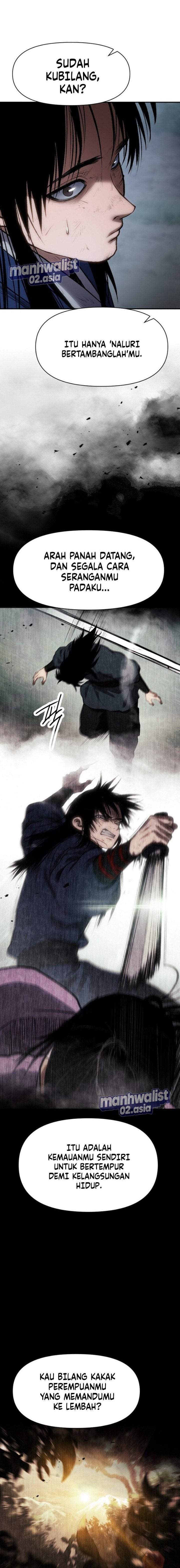 Informer Chapter 36