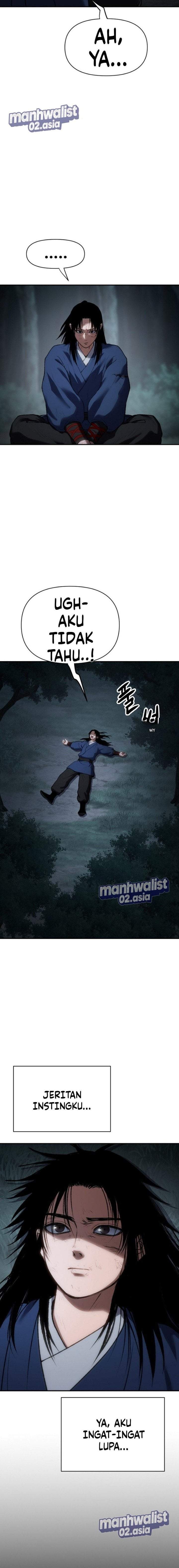 Informer Chapter 36