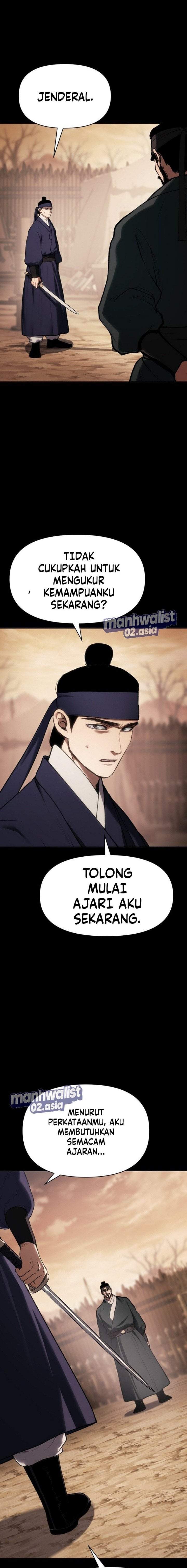 Informer Chapter 36