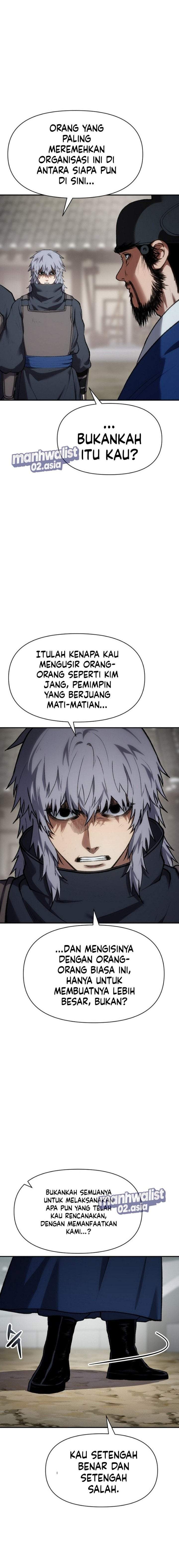 Informer Chapter 36