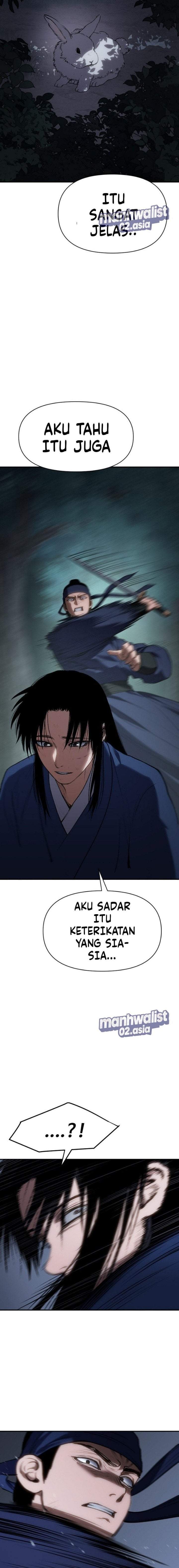 Informer Chapter 36