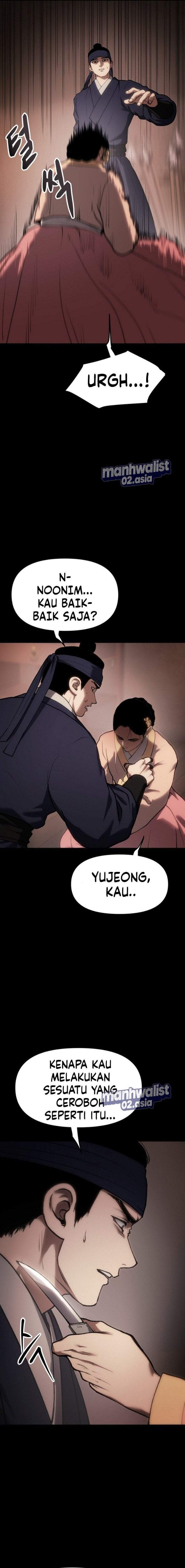 Informer Chapter 36
