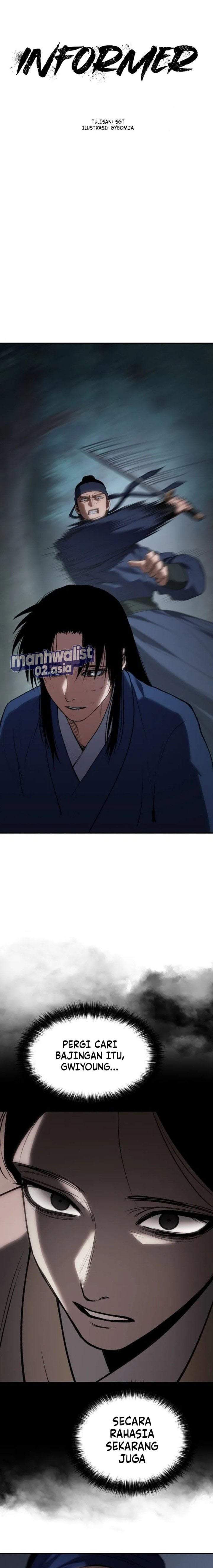 Informer Chapter 37