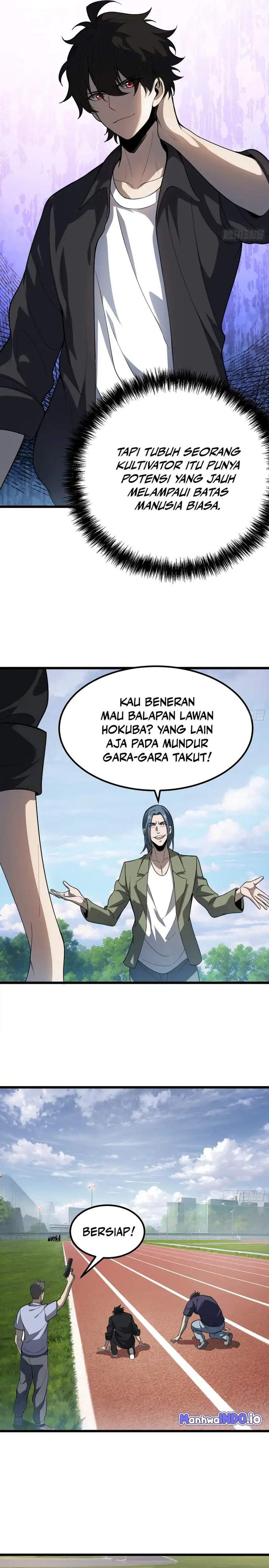 The Clan’s Failure is the Former Strongest in the Continent Chapter 1