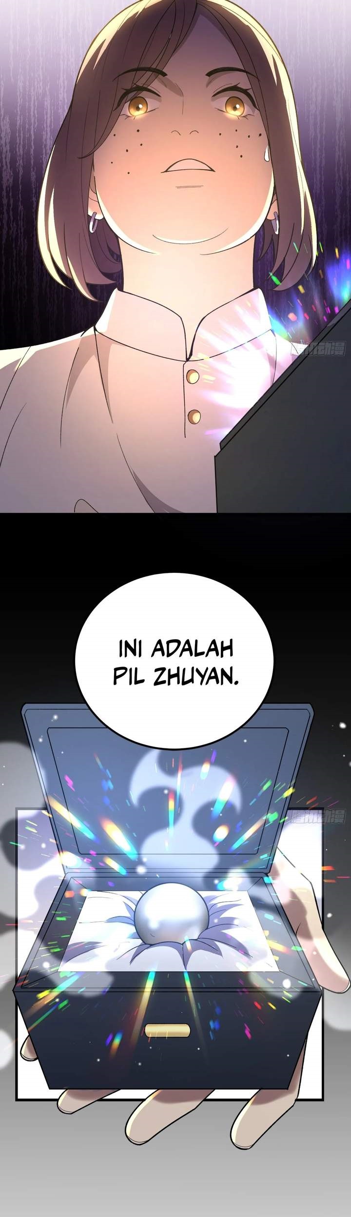 The Clan’s Failure is the Former Strongest in the Continent Chapter 10