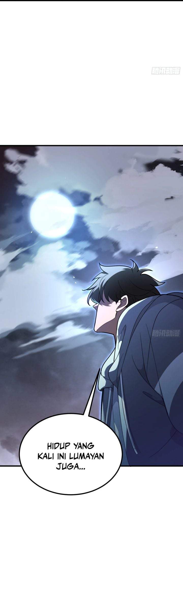 The Clan’s Failure is the Former Strongest in the Continent Chapter 11