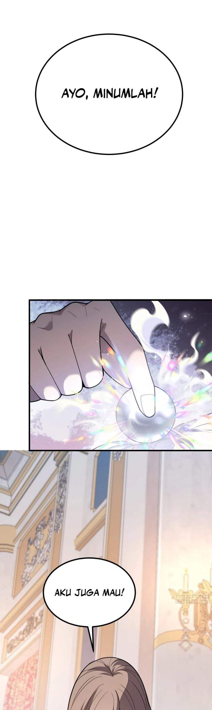 The Clan’s Failure is the Former Strongest in the Continent Chapter 11