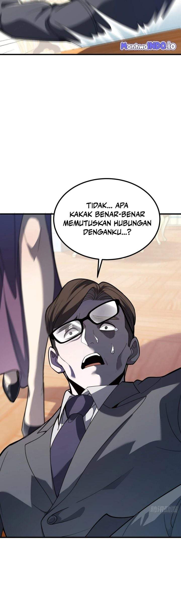 The Clan’s Failure is the Former Strongest in the Continent Chapter 11