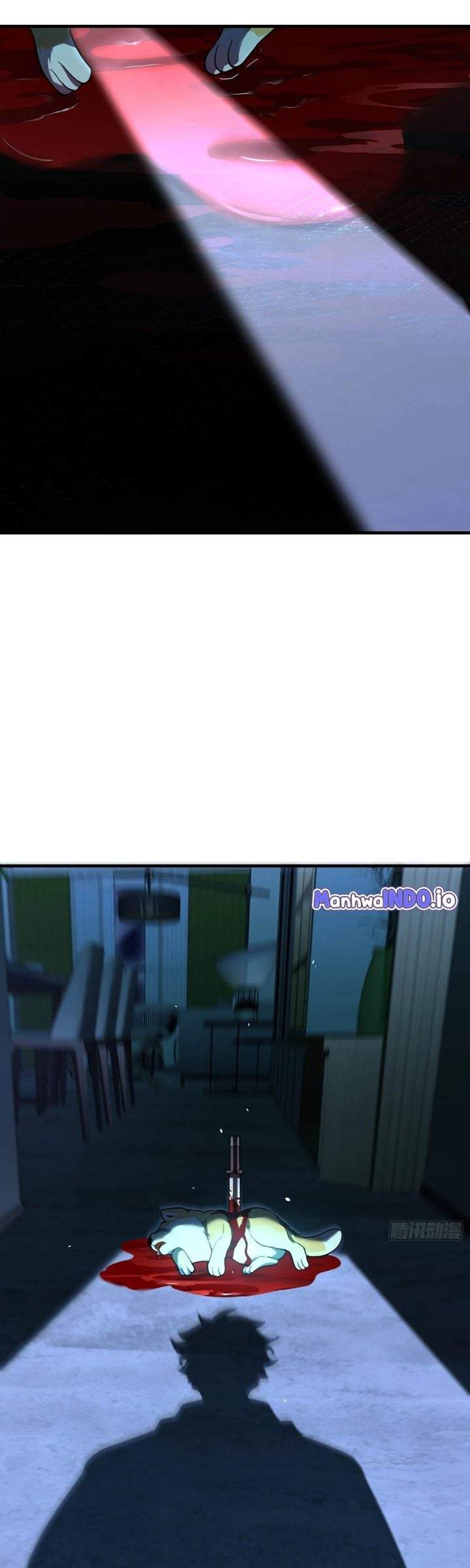 The Clan’s Failure is the Former Strongest in the Continent Chapter 11