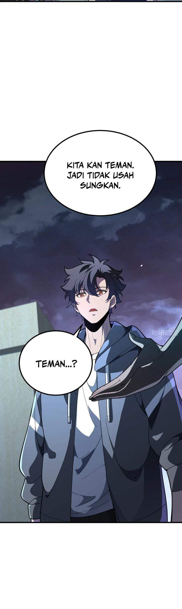 The Clan’s Failure is the Former Strongest in the Continent Chapter 11