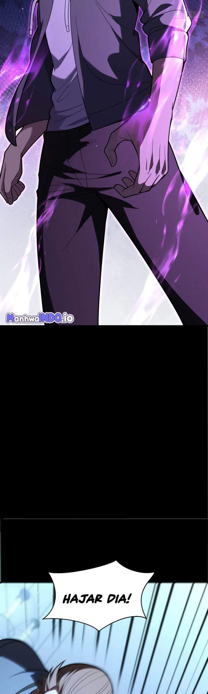 The Clan’s Failure is the Former Strongest in the Continent Chapter 12