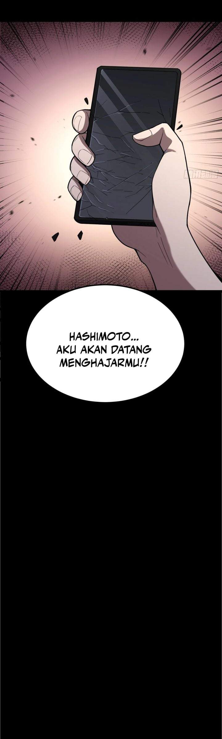 The Clan’s Failure is the Former Strongest in the Continent Chapter 12