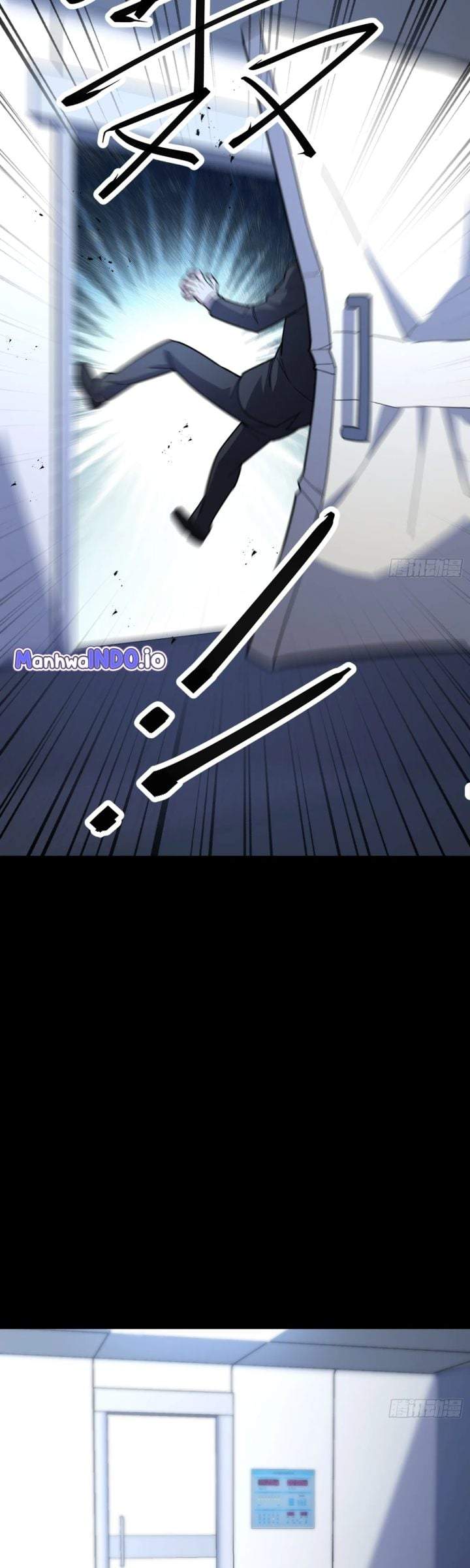 The Clan’s Failure is the Former Strongest in the Continent Chapter 12