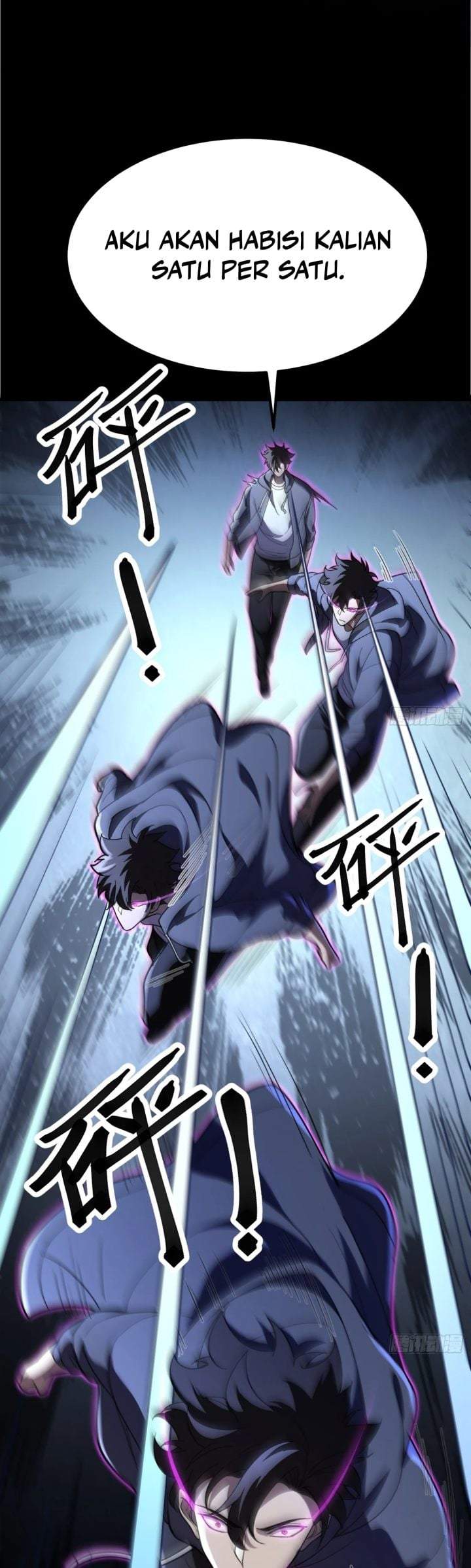 The Clan’s Failure is the Former Strongest in the Continent Chapter 12