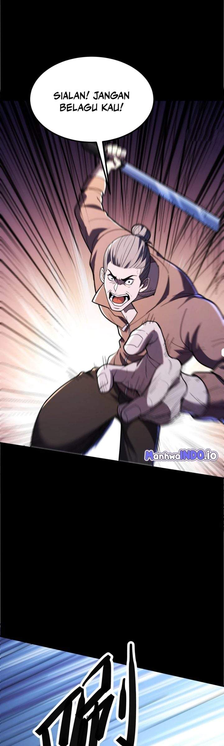 The Clan’s Failure is the Former Strongest in the Continent Chapter 12