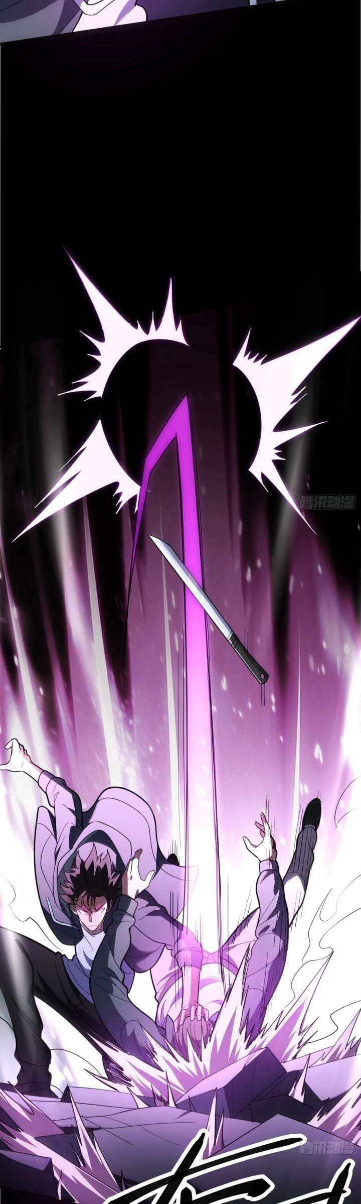The Clan’s Failure is the Former Strongest in the Continent Chapter 12