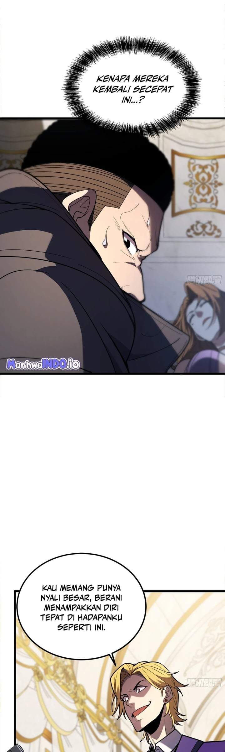 The Clan’s Failure is the Former Strongest in the Continent Chapter 13