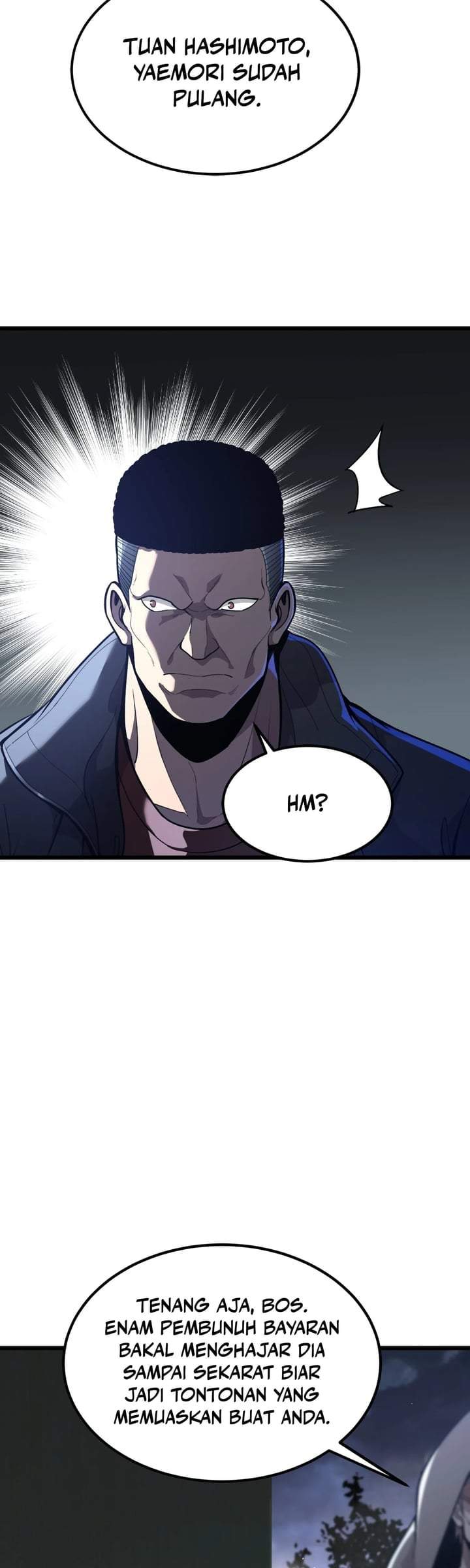 The Clan’s Failure is the Former Strongest in the Continent Chapter 13