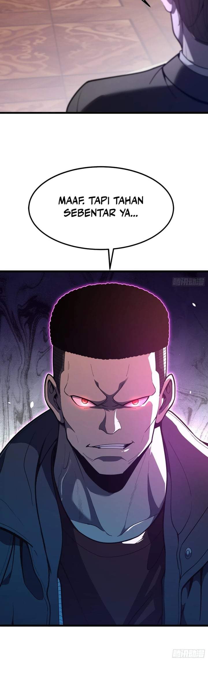 The Clan’s Failure is the Former Strongest in the Continent Chapter 13