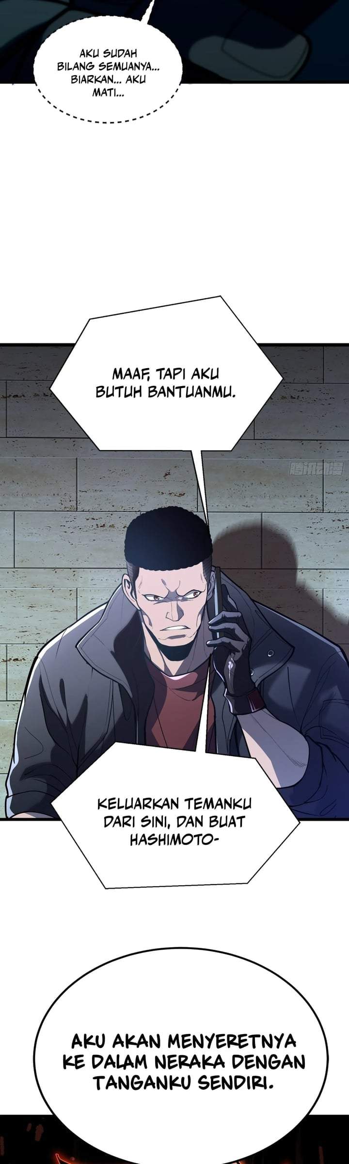 The Clan’s Failure is the Former Strongest in the Continent Chapter 13