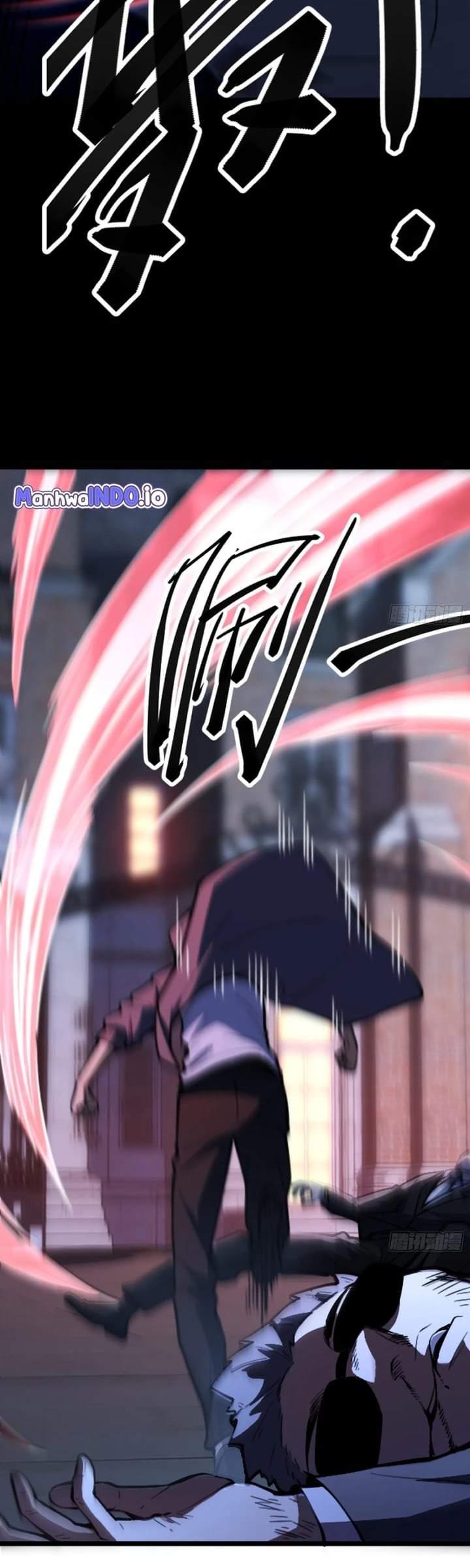 The Clan’s Failure is the Former Strongest in the Continent Chapter 13