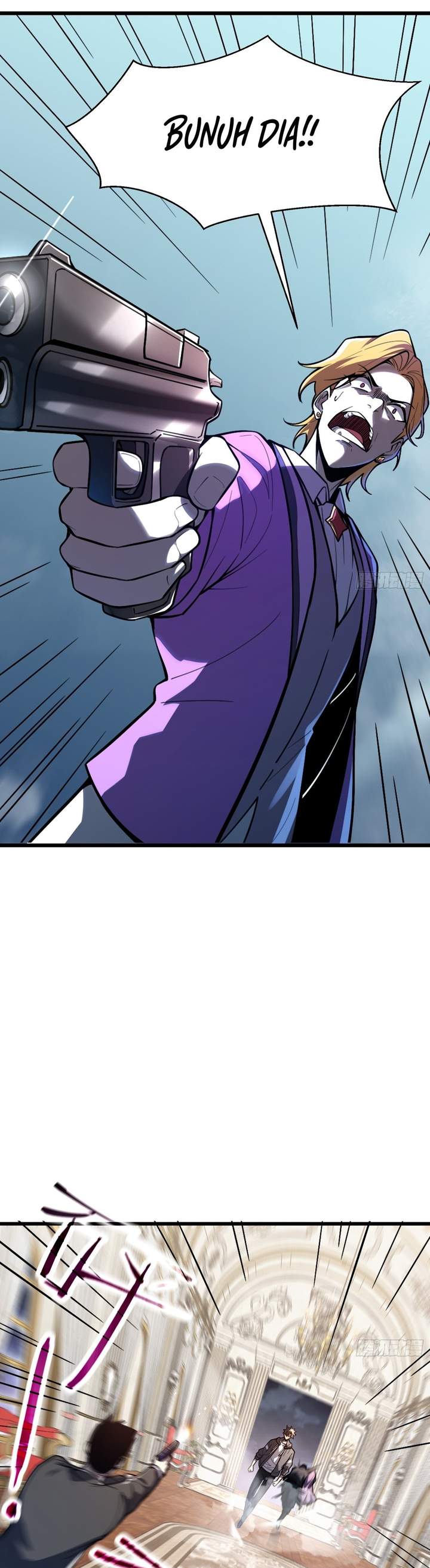 The Clan’s Failure is the Former Strongest in the Continent Chapter 14