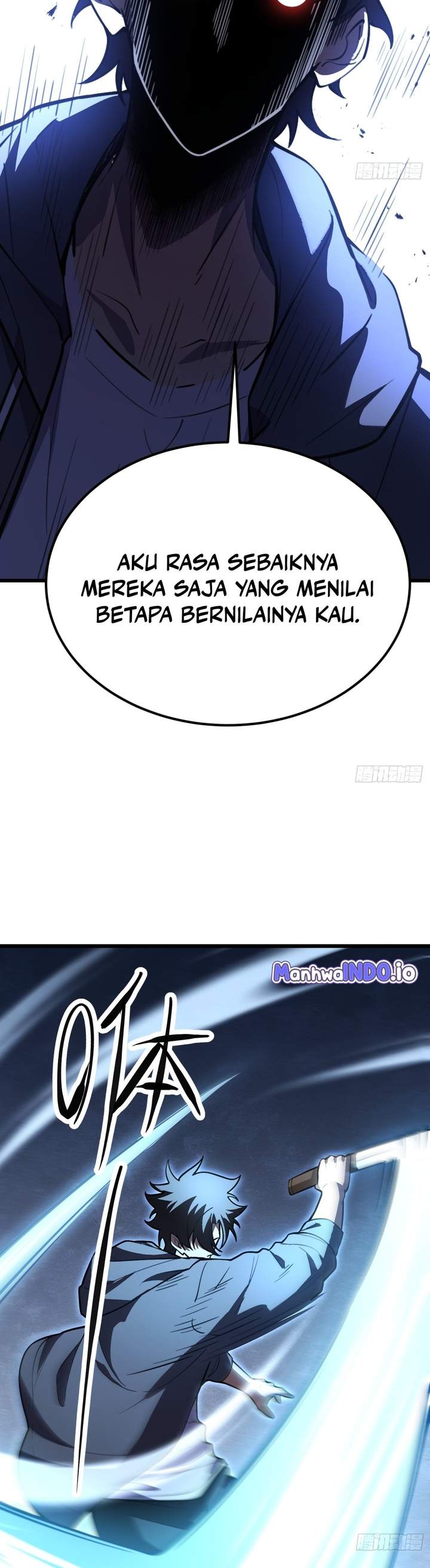 The Clan’s Failure is the Former Strongest in the Continent Chapter 14