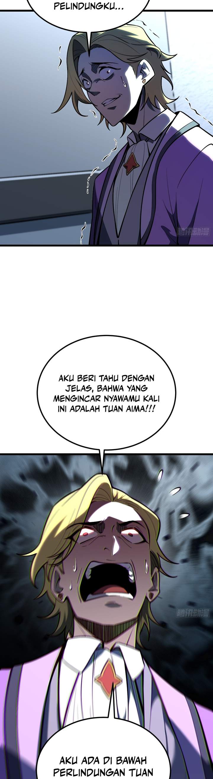The Clan’s Failure is the Former Strongest in the Continent Chapter 14