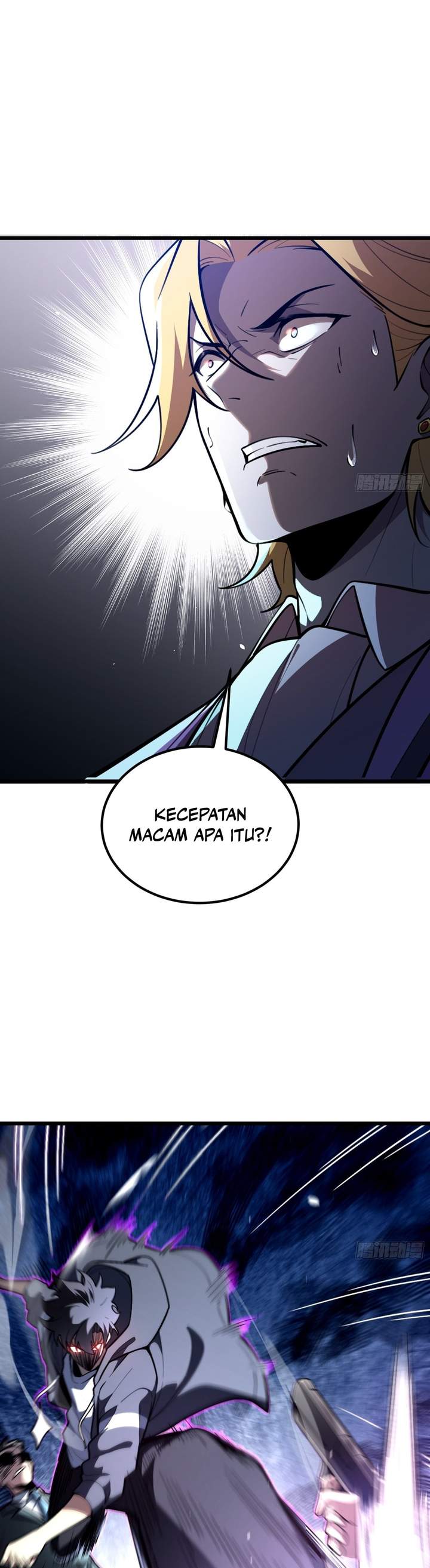 The Clan’s Failure is the Former Strongest in the Continent Chapter 14