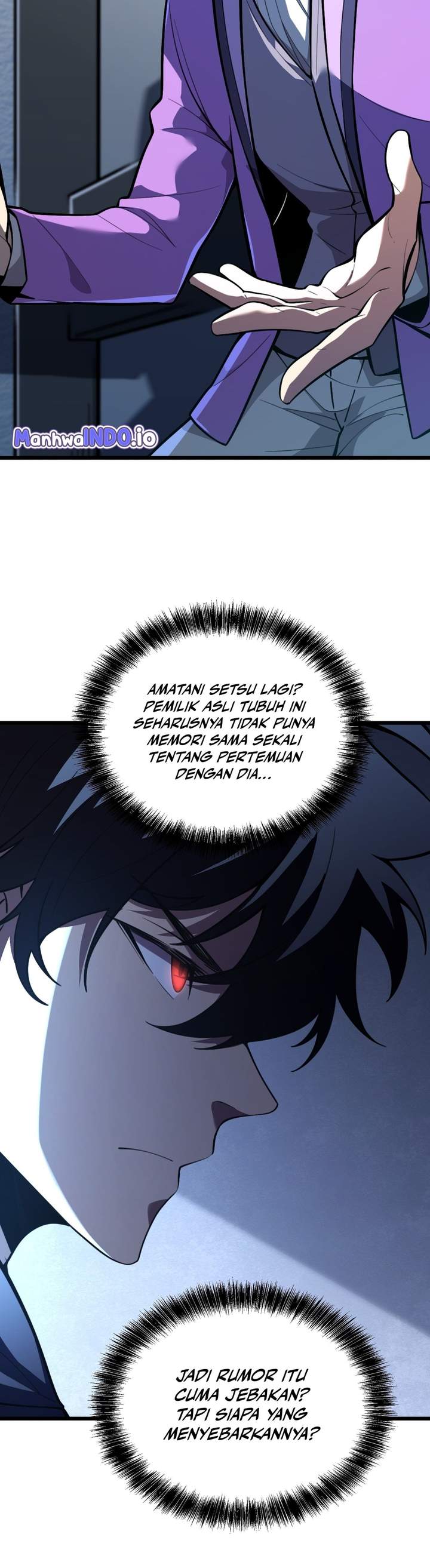 The Clan’s Failure is the Former Strongest in the Continent Chapter 14