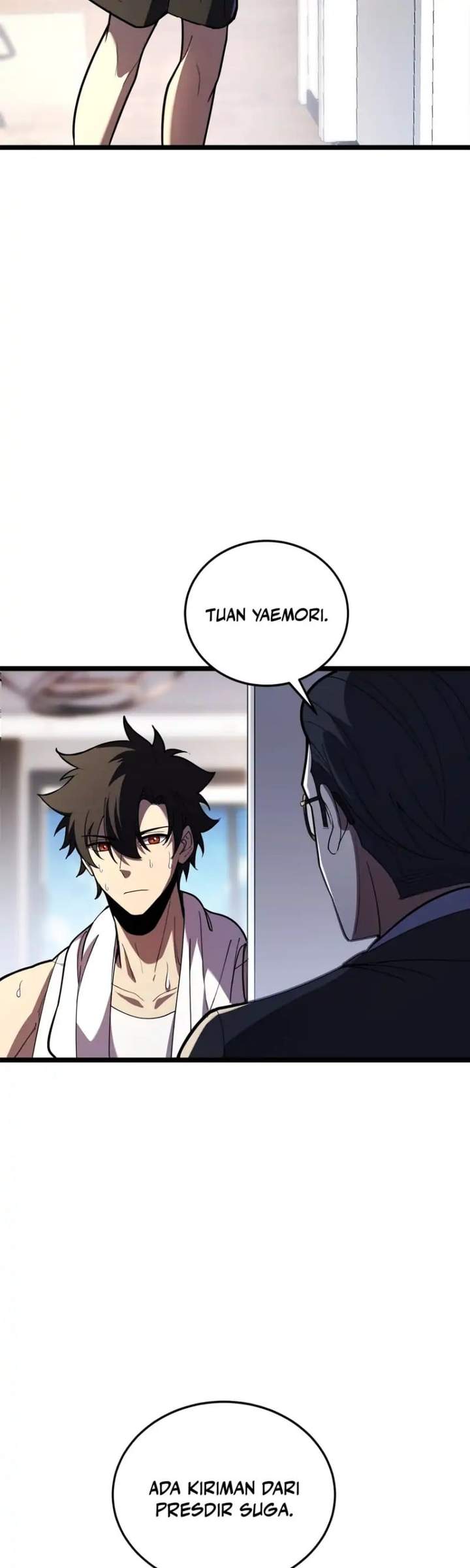 The Clan’s Failure is the Former Strongest in the Continent Chapter 15