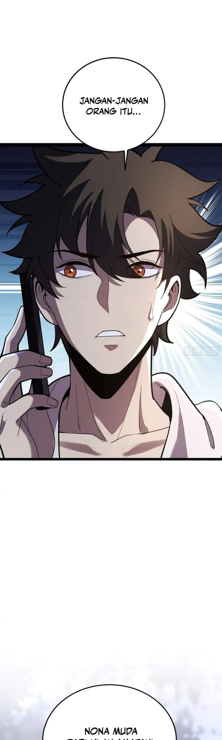 The Clan’s Failure is the Former Strongest in the Continent Chapter 15