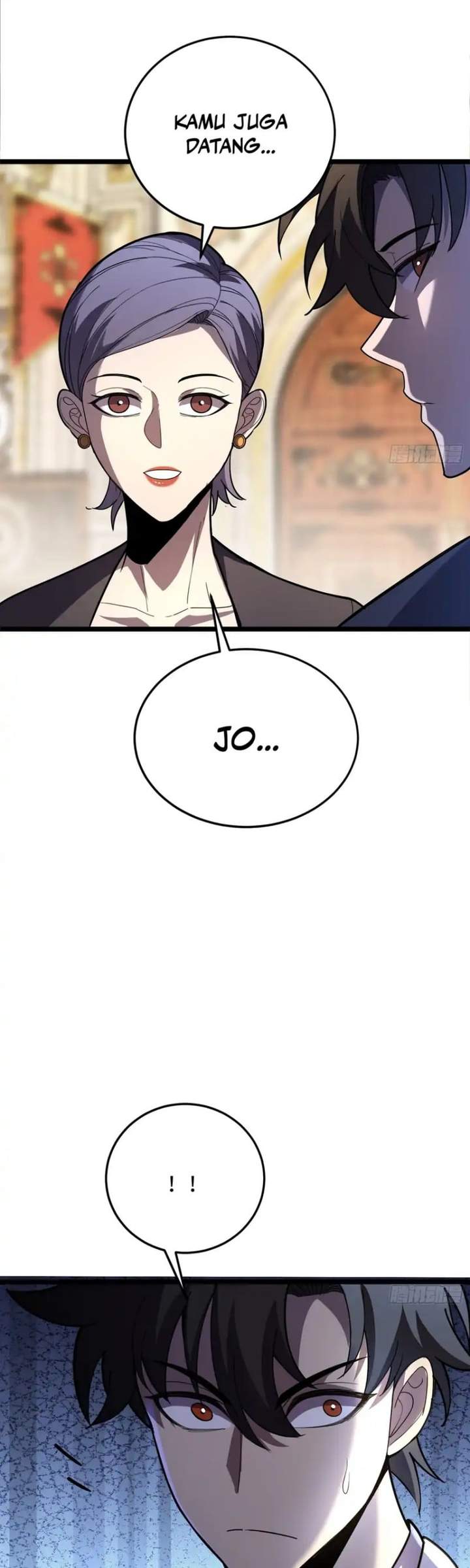 The Clan’s Failure is the Former Strongest in the Continent Chapter 15