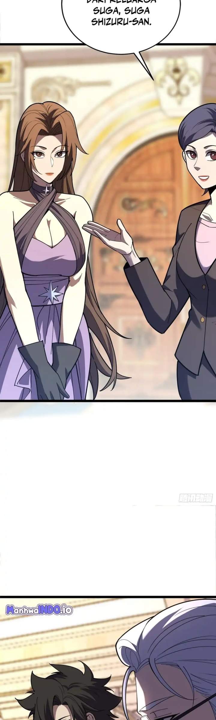 The Clan’s Failure is the Former Strongest in the Continent Chapter 15