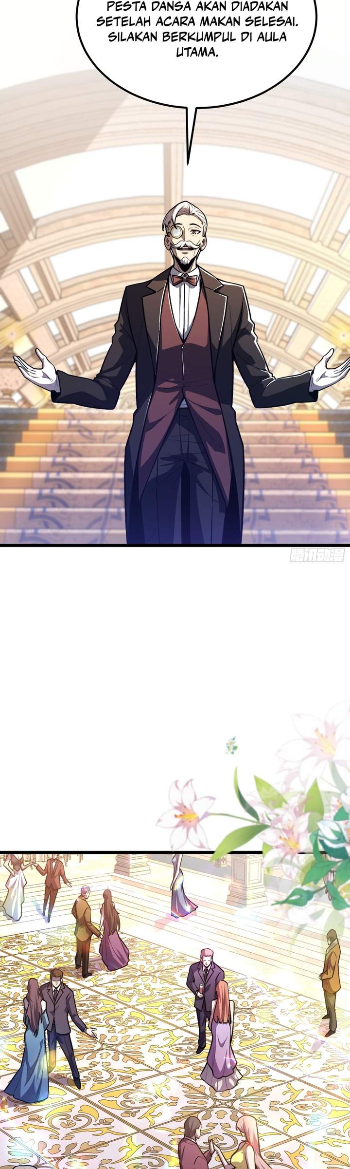 The Clan’s Failure is the Former Strongest in the Continent Chapter 16