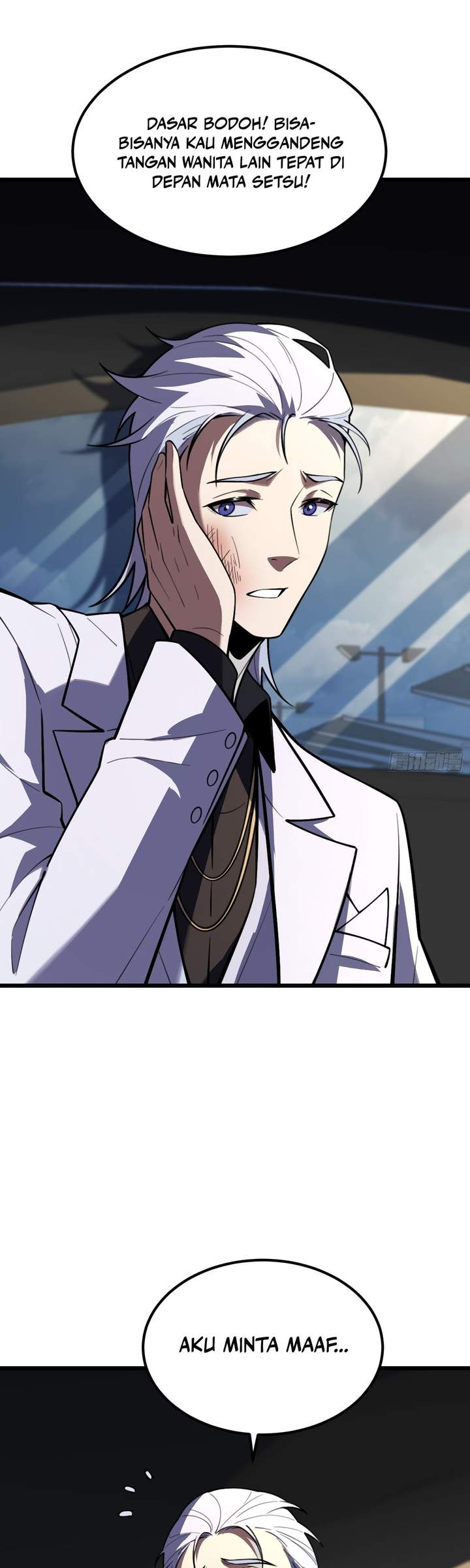 The Clan’s Failure is the Former Strongest in the Continent Chapter 16
