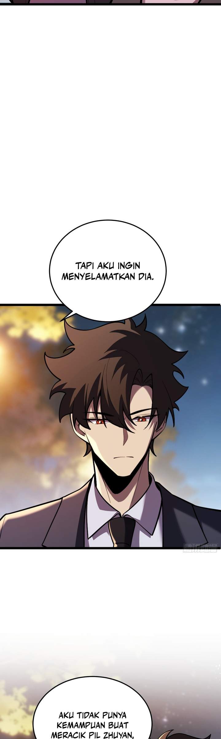 The Clan’s Failure is the Former Strongest in the Continent Chapter 18