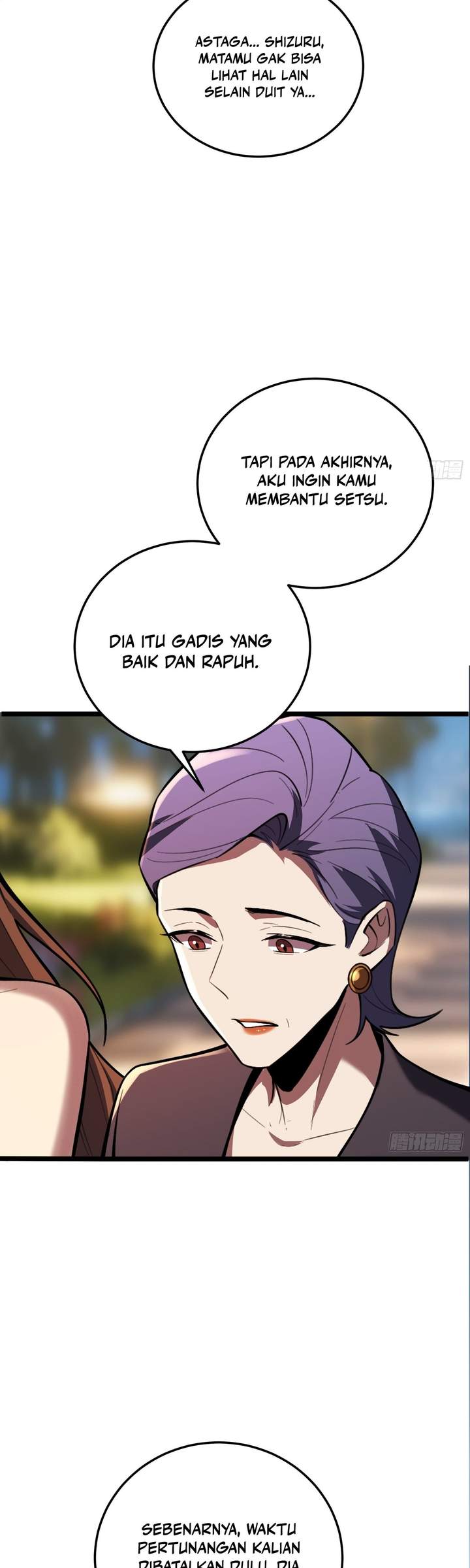 The Clan’s Failure is the Former Strongest in the Continent Chapter 18