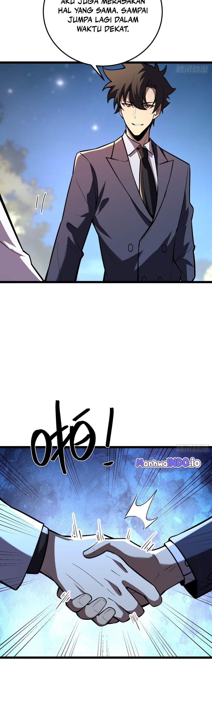 The Clan’s Failure is the Former Strongest in the Continent Chapter 18